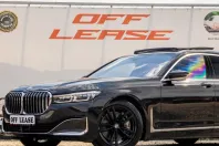 BMW 740 din 2020 cu 138.000 km - oferta BMW111103 - foto 11