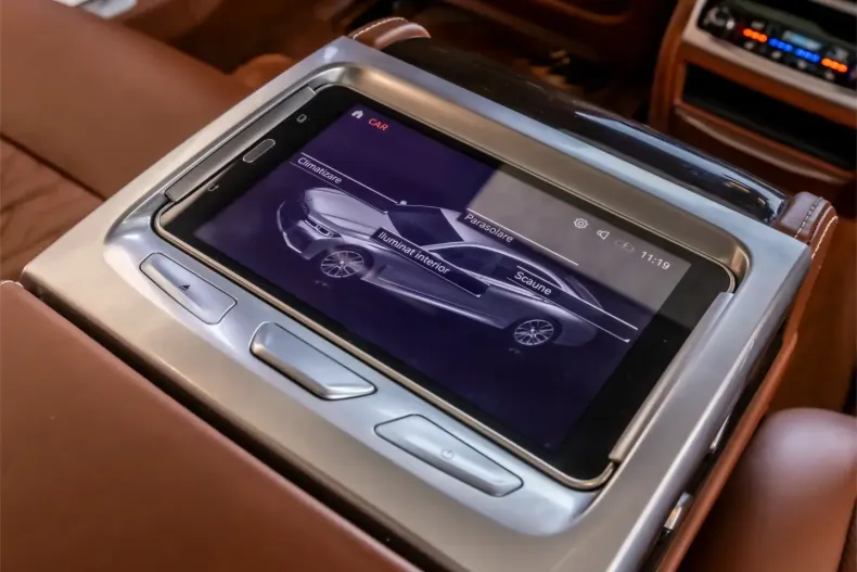 BMW 740 din 2020 cu 138.000 km - oferta BMW111103 - foto 15