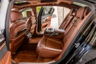 BMW 740 din 2020 cu 138.000 km - oferta BMW111103 - foto 18