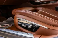 BMW 740 din 2020 cu 138.000 km - oferta BMW111103 - foto 22