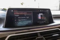 BMW 740 din 2020 cu 138.000 km - oferta BMW111103 - foto 26