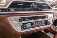 BMW 740 din 2020 cu 138.000 km - oferta BMW111103 - foto 27