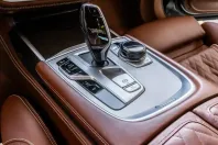 BMW 740 din 2020 cu 138.000 km - oferta BMW111103 - foto 28