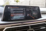 BMW 740 din 2020 cu 138.000 km - oferta BMW111103 - foto 30