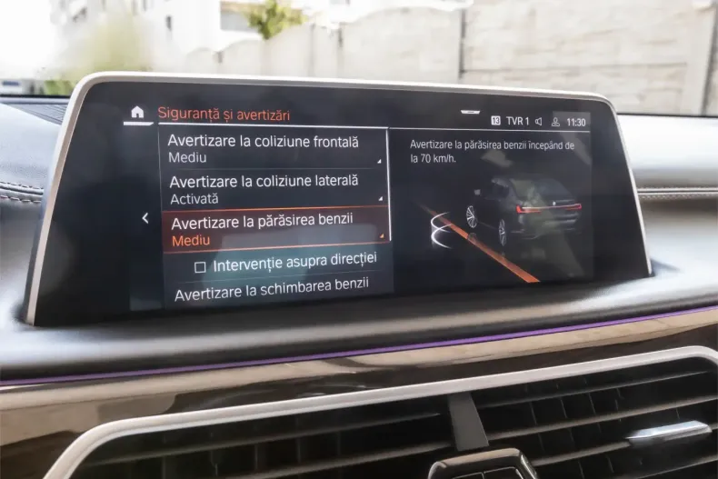 BMW 740 din 2020 cu 138.000 km - oferta BMW111103 - foto 30