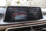 BMW 740 din 2020 cu 138.000 km - oferta BMW111103 - foto 35