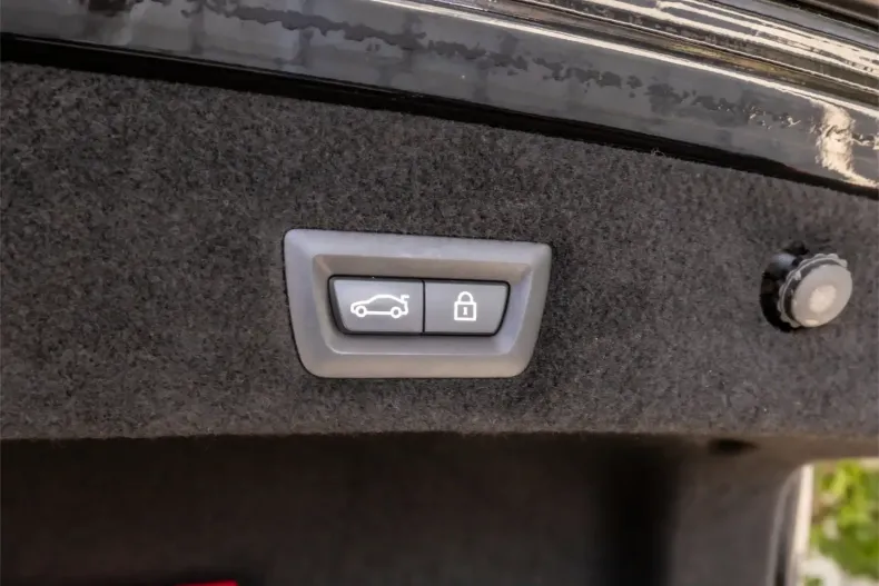 BMW 740 din 2020 cu 138.000 km - oferta BMW111103 - foto 38