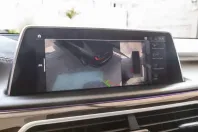 BMW 740 din 2020 cu 138.000 km - oferta BMW111103 - foto 39