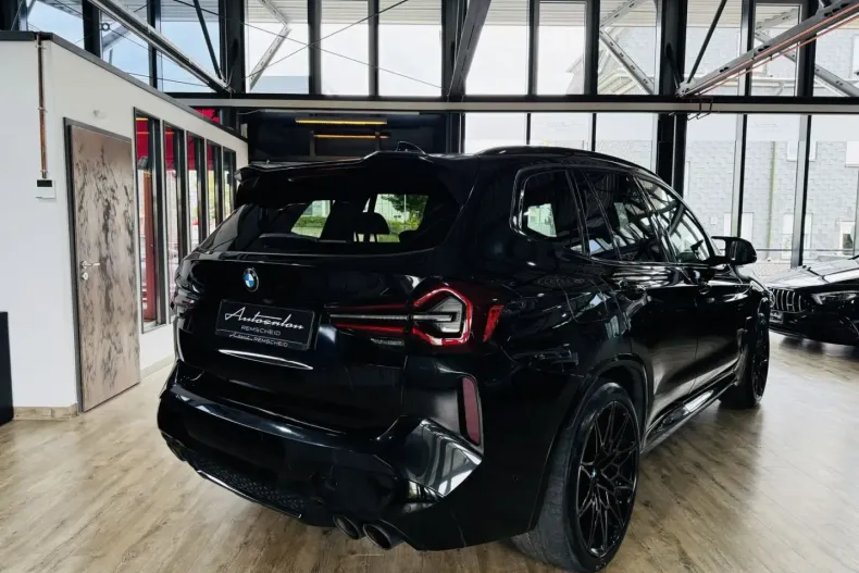 BMW X3 M din 2022 cu 69.051 km - oferta BMW111104 - foto 6