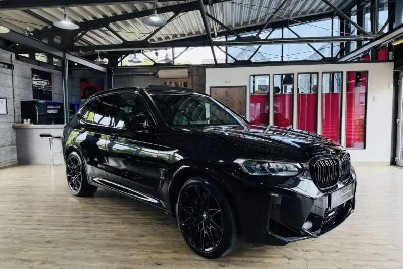 BMW X3 M din 2022 cu 69.051 km - oferta BMW111104 - foto 8