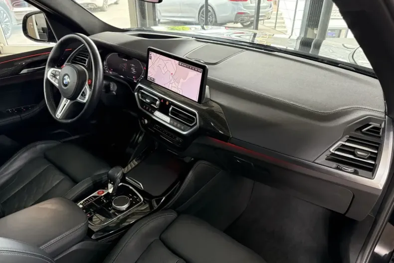 BMW X3 M din 2022 cu 69.051 km - oferta BMW111104 - foto 15