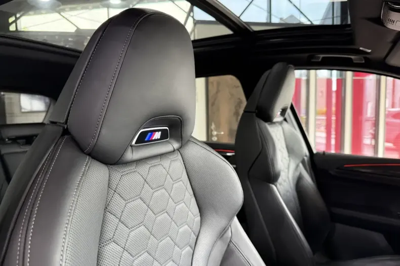 BMW X3 M din 2022 cu 69.051 km - oferta BMW111104 - foto 19