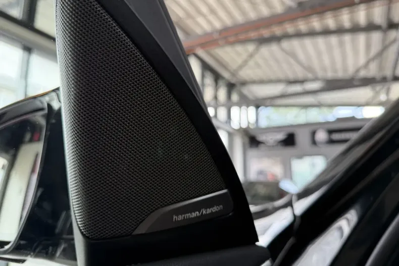 BMW X3 M din 2022 cu 69.051 km - oferta BMW111104 - foto 20