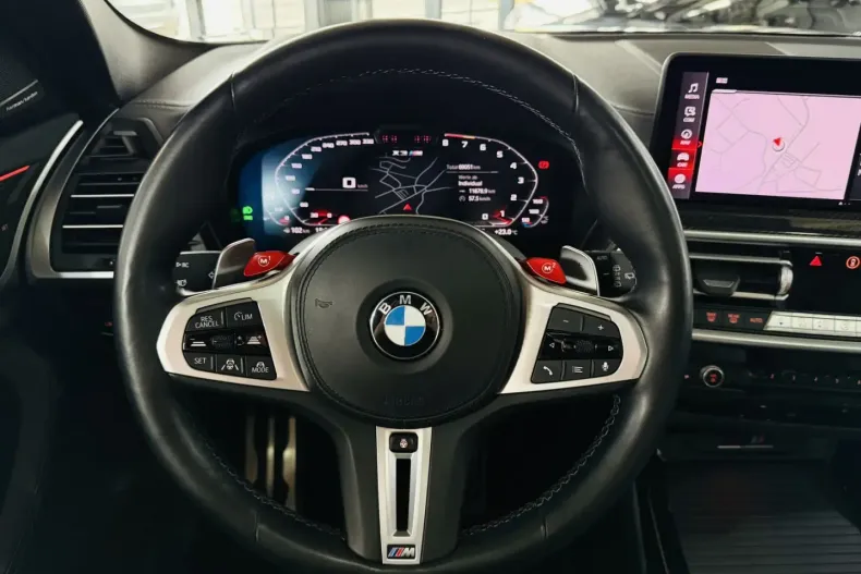 BMW X3 M din 2022 cu 69.051 km - oferta BMW111104 - foto 25