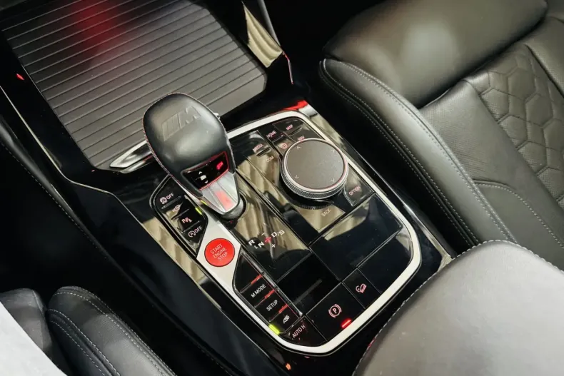 BMW X3 M din 2022 cu 69.051 km - oferta BMW111104 - foto 26