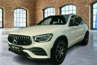 Mercedes-Benz GLC 43 AMG din 2022 cu 98.500 km - oferta MER111105 - foto 1
