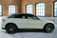Mercedes-Benz GLC 43 AMG din 2022 cu 98.500 km - oferta MER111105 - foto 2