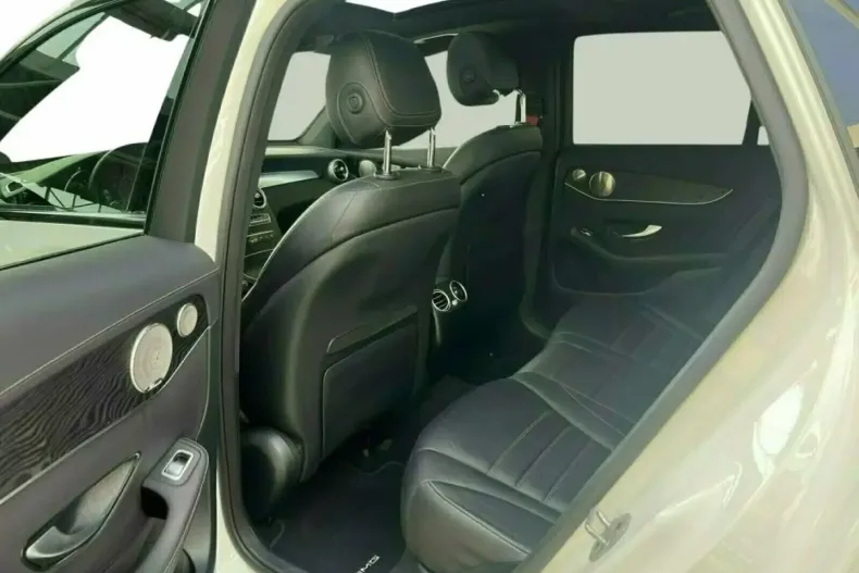 Mercedes-Benz GLC 43 AMG din 2022 cu 98.500 km - oferta MER111105 - foto 5