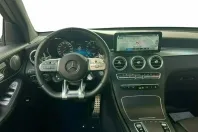 Mercedes-Benz GLC 43 AMG din 2022 cu 98.500 km - oferta MER111105 - foto 6