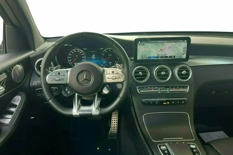 Mercedes-Benz GLC 43 AMG din 2022 cu 98.500 km - oferta MER111105 - foto 6