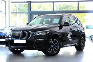 BMW X5 din 2020 - oferta BMW111106