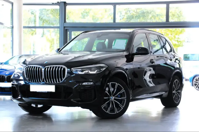 BMW X5 din 2020 cu 81.492 km - oferta BMW111106 - foto 1