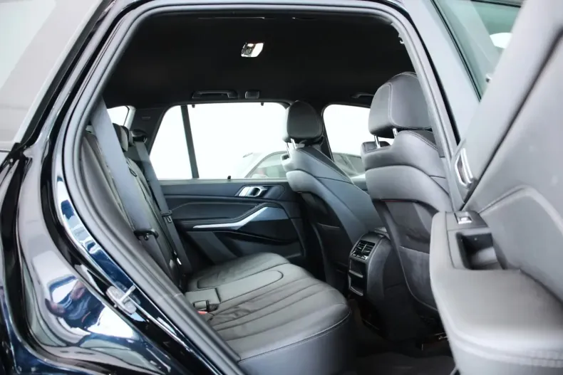 BMW X5 din 2020 cu 81.492 km - oferta BMW111106 - foto 10