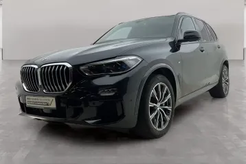 BMW X5 din 2020 - oferta BMW111108