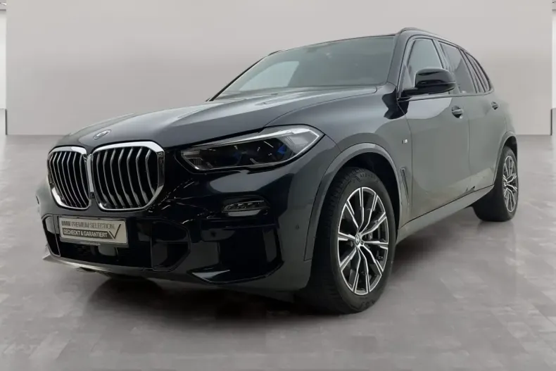 BMW X5 din 2020 cu 71.573 km - oferta BMW111108 - foto 1