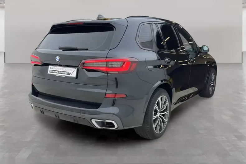 BMW X5 din 2020 cu 71.573 km - oferta BMW111108 - foto 2