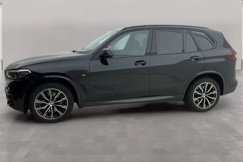 BMW X5 din 2020 cu 71.573 km - oferta BMW111108 - foto 3