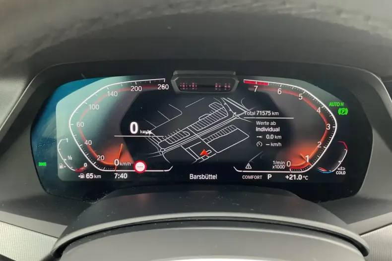 BMW X5 din 2020 cu 71.573 km - oferta BMW111108 - foto 6