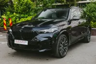 BMW X5 din 2024 cu 18.000 km - oferta BMW111110 - foto 3