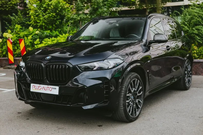 BMW X5 din 2024 cu 18.000 km - oferta BMW111110 - foto 3