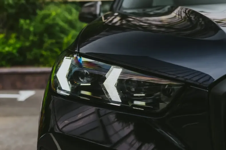 BMW X5 din 2024 cu 18.000 km - oferta BMW111110 - foto 5