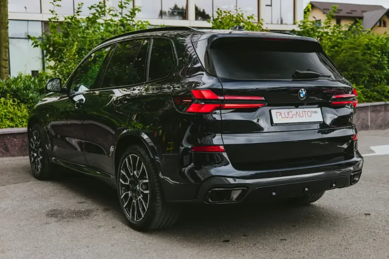 BMW X5 din 2024 cu 18.000 km - oferta BMW111110 - foto 10