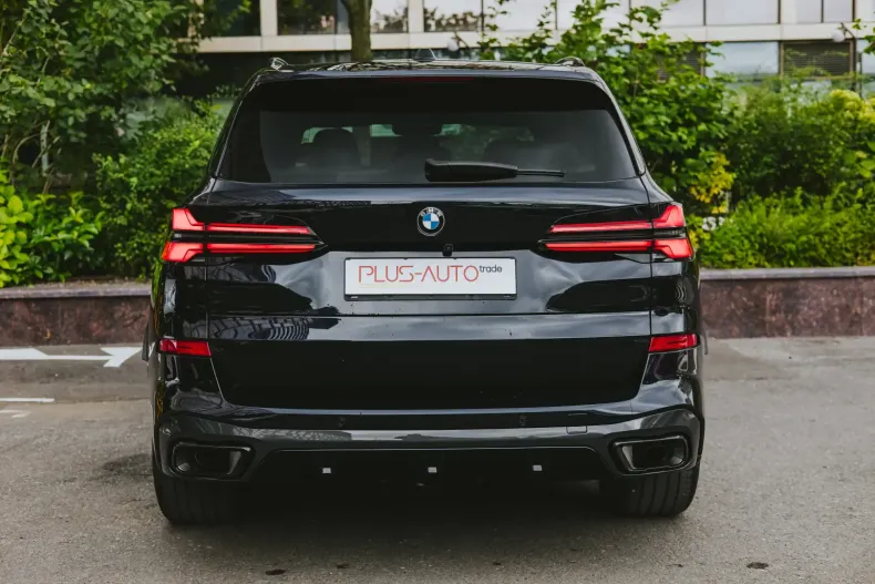 BMW X5 din 2024 cu 18.000 km - oferta BMW111110 - foto 11