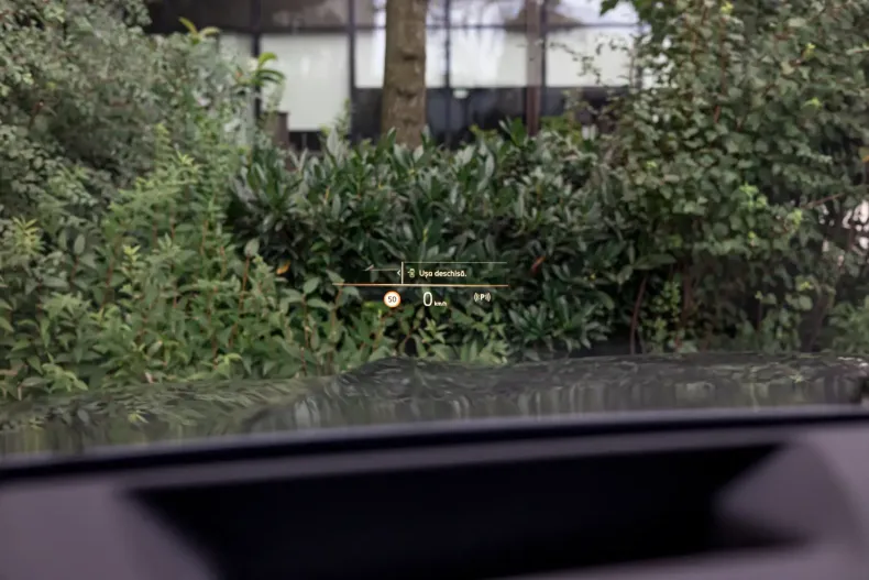 BMW X5 din 2024 cu 18.000 km - oferta BMW111110 - foto 14