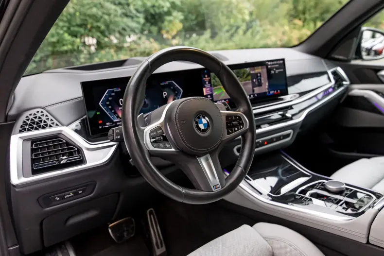 BMW X5 din 2024 cu 18.000 km - oferta BMW111110 - foto 15