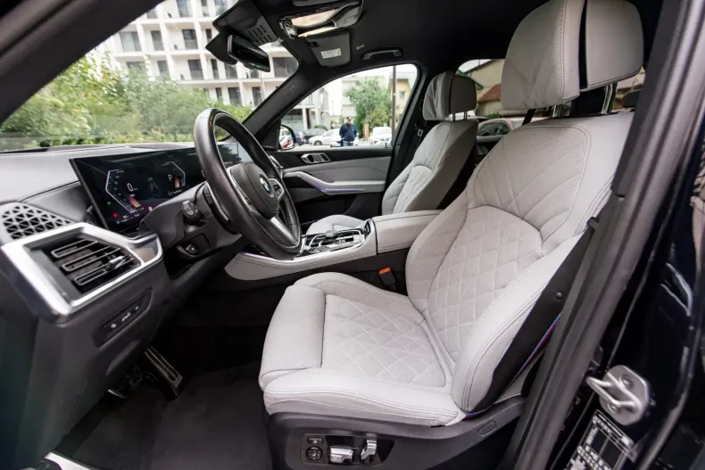 BMW X5 din 2024 cu 18.000 km - oferta BMW111110 - foto 18