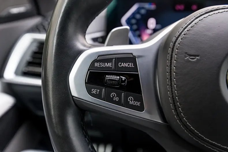 BMW X5 din 2024 cu 18.000 km - oferta BMW111110 - foto 21