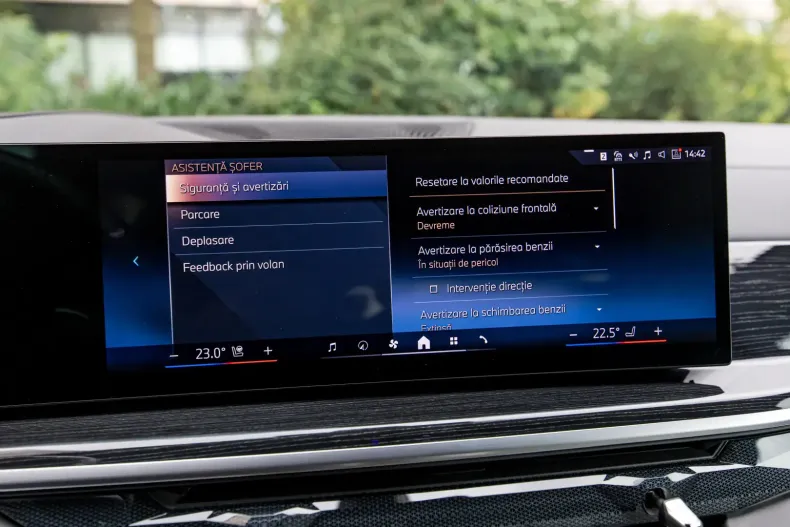 BMW X5 din 2024 cu 18.000 km - oferta BMW111110 - foto 24