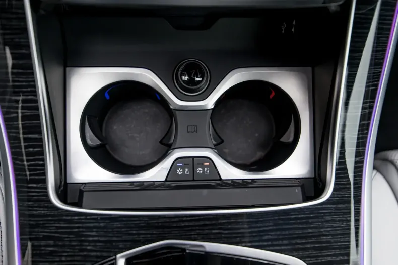 BMW X5 din 2024 cu 18.000 km - oferta BMW111110 - foto 25