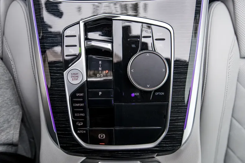 BMW X5 din 2024 cu 18.000 km - oferta BMW111110 - foto 26