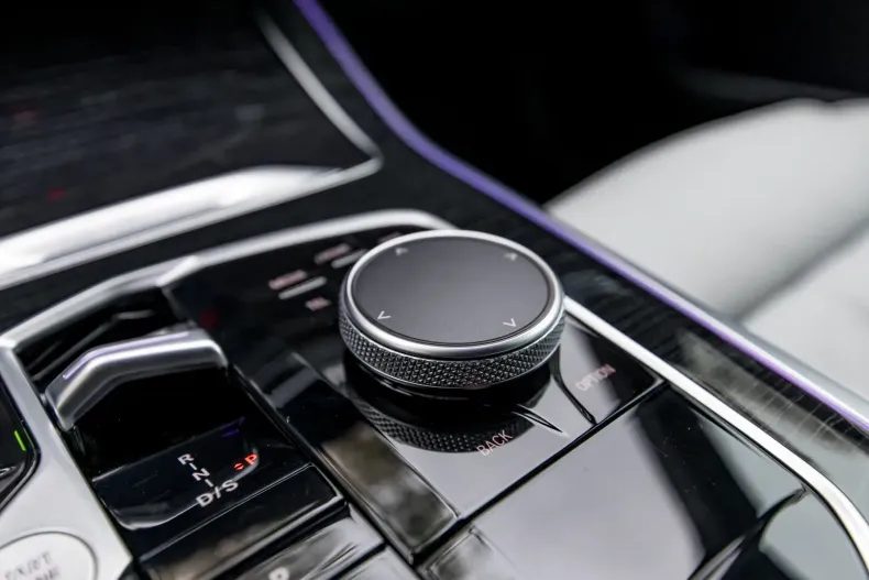 BMW X5 din 2024 cu 18.000 km - oferta BMW111110 - foto 27