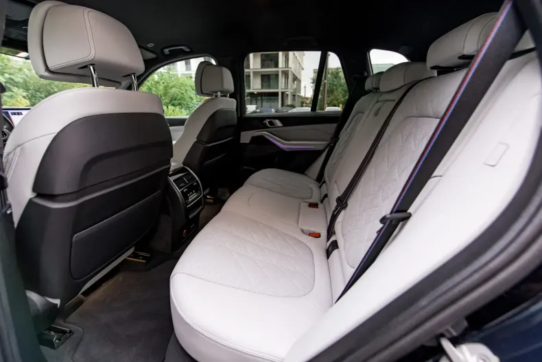 BMW X5 din 2024 cu 18.000 km - oferta BMW111110 - foto 28