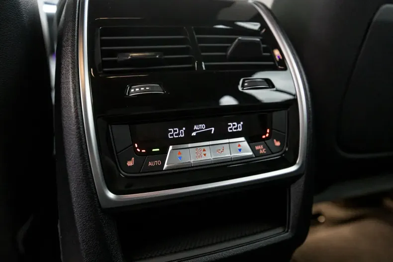 BMW X5 din 2024 cu 18.000 km - oferta BMW111110 - foto 29