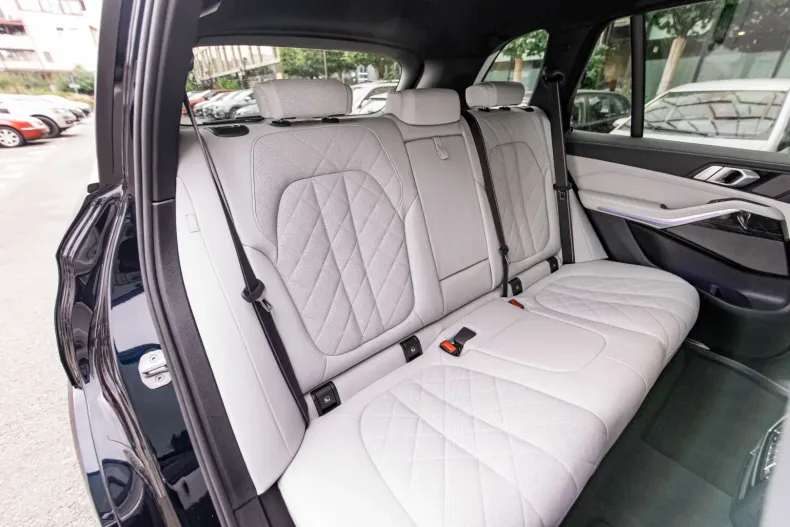 BMW X5 din 2024 cu 18.000 km - oferta BMW111110 - foto 30