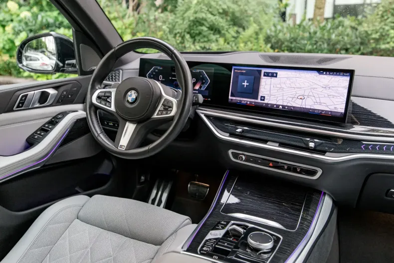 BMW X5 din 2024 cu 18.000 km - oferta BMW111110 - foto 31