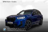 BMW X3 M din 2022 cu 69.300 km - oferta BMW111112 - foto 1